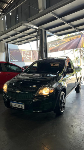 Chevrolet Montana 1.4 Sport Econoflex 2p