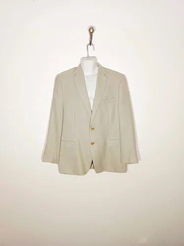 Traje Color Arena Hombre MercadoLibre