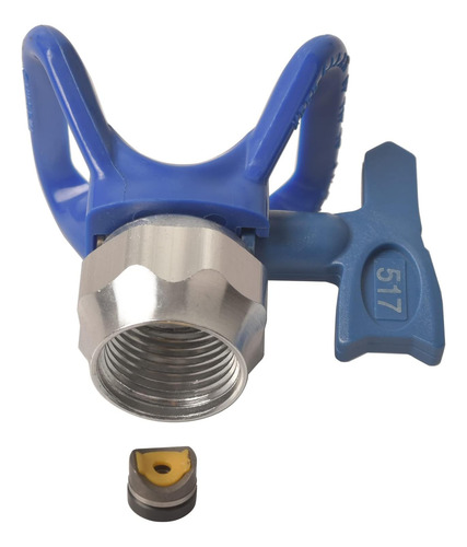 Gdhxw 517 Combo De Protección De Punta De Aerosol Sin Aire C