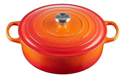 Cocotte Risotto Volcánica 30cm Le Creuset