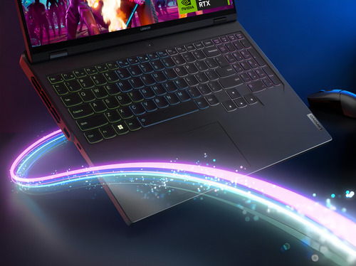 Notebook Legion Pro 5i 9na Gen Intel Core I9 16GB RAM 1TB SSD NVIDIA GeForce RTX 4070 16"