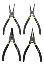 Comprar Set 4 Alicates Saca Seguro 18cm Internos Externos Uyustools
