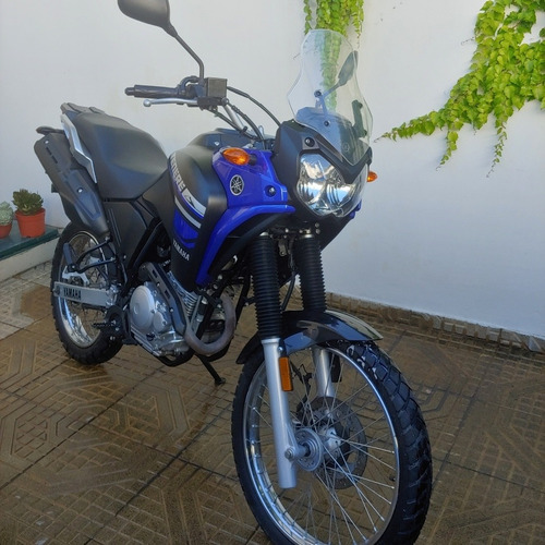 Imagen 9 de 11 de Yamaha Tenere 250