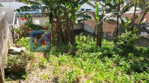 Venda Terreno Ribeirao Pires Santa Luzia Ref: 118375 - 1033-1-118375