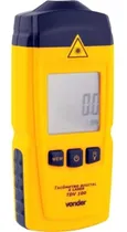 Comprar Tacômetro Digital Medidor De Rpm Tdv 100 A Laser Vonder