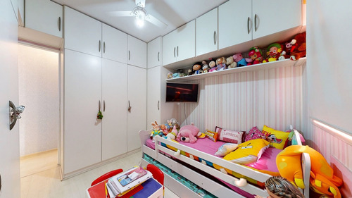 Imagem 21 de 23 de Apartamento À Venda Em Tanque Com 2 Dormitórios,, 65 M² Por R$ 390.000 - Rio De Janeiro/rj - Ap0085