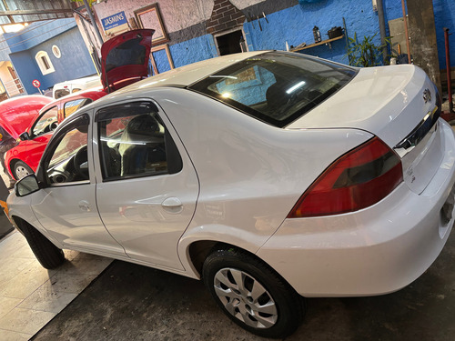 Chevrolet Prisma 1.4 Lt Econoflex 4p