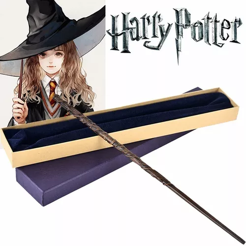 familia retorta Vatio Varita Harry Potter | MercadoLibre 📦