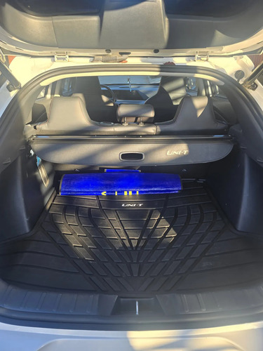 Changan Uni-t 1.5 Elite At 2023
