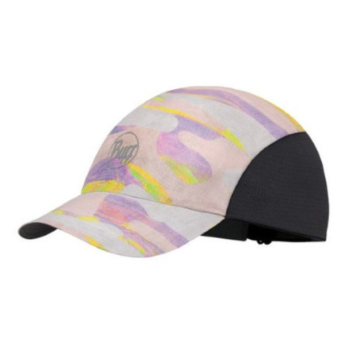 Gorra Running Buff Speed Tasie Multicolor 128611.555