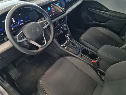 Volkswagen Taos 1.4 Comfortline At