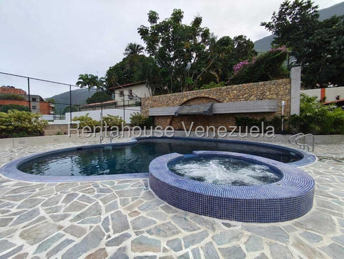Apartamento En Alquiler Altamira Mls #25-24140 Bm