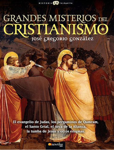 Libro: Grandes Misterios Del Cristianismo (unknown History)
