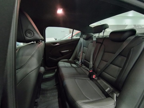 Imagen 16 de 25 de Chevrolet Cruze Ltz 1.4n Turbo Leer Descripcion Abajo As