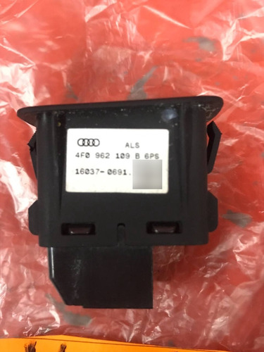 Boton Alarma Antirobo Audi A3 Puerta Del Izq 41389 2015-2020