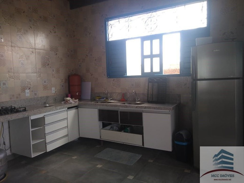 Casa De Praia A Venda Em Tabatinga