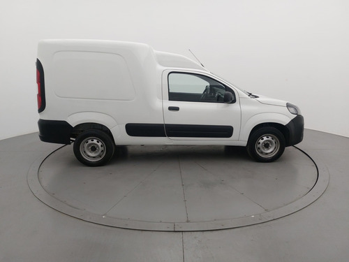 Fiat Fiorino 1.4 MPI FURGÃO ENDURANCE 8V FLEX 2P MANUAL