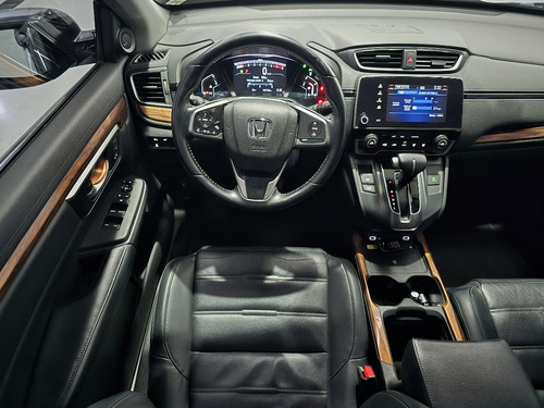 Honda CR-V CR-V TOURING