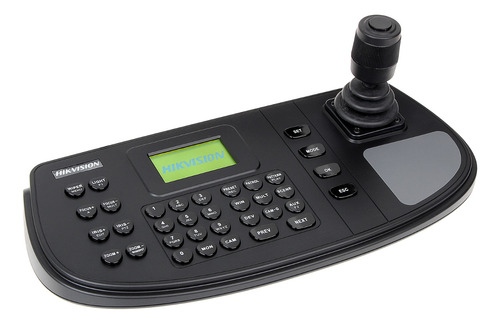 Control Joystick Para Dvr Pantalla Lcd. Control De 4 Ejes