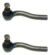 Comprar Kit X2 Extremos De Direccion Fiat Palio Siena 99\u002F12 Thompson