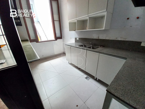 Local Comercial En Venta Y/o Alquiler, Zona Palermo