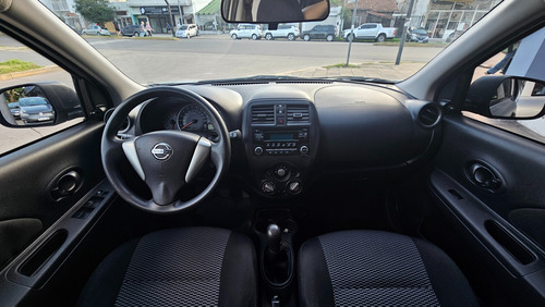 Nissan March 1.6 Active 107cv