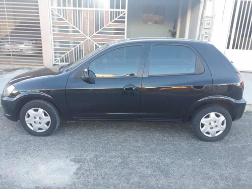 Chevrolet Celta 2014 1.0 Lt Flex Power 5p