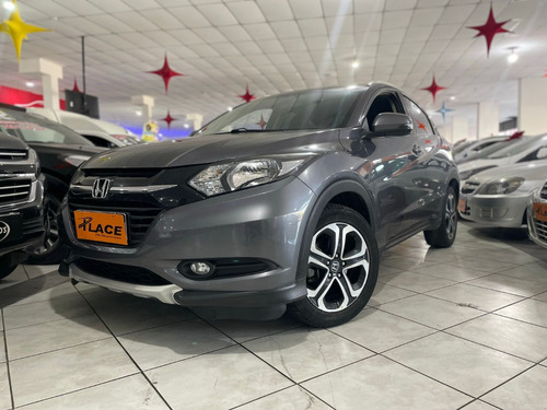 Honda HR-V 1.8 Ex Flex Aut. 5p