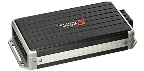 Cerwin-vega B52 Stealth Bomber Clase D Amp (b52, 2 Canales,