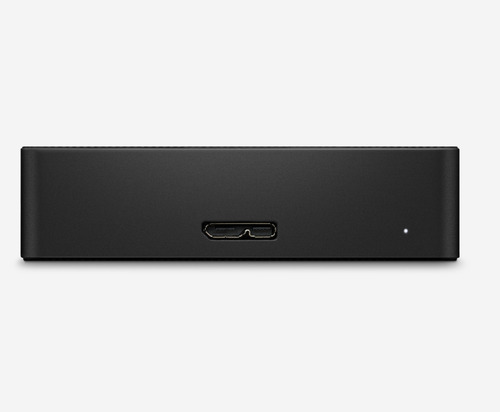 Disco Duro Externo Seagate Expansion 5tb Negro
