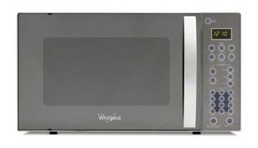 Horno Microondas Whirlpool