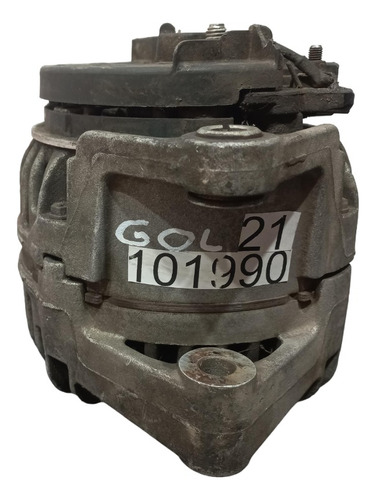 Alternador Gol Codigo1990 Vw