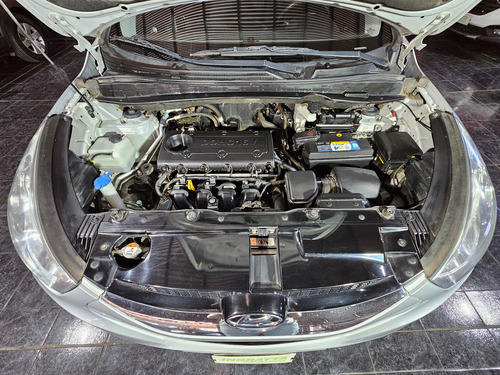 Hyundai Tucson 2wd At - 2014 - 227.000km