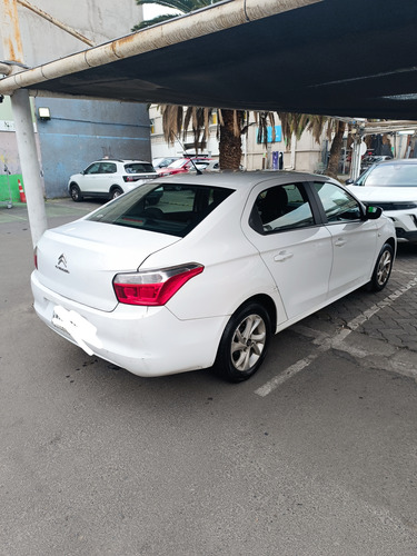Citroën C-Elysée 1.6 Hdi 92 92 Bvm Shine