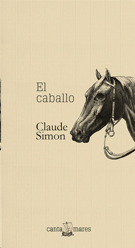 Caballo, El / Simon, Claude