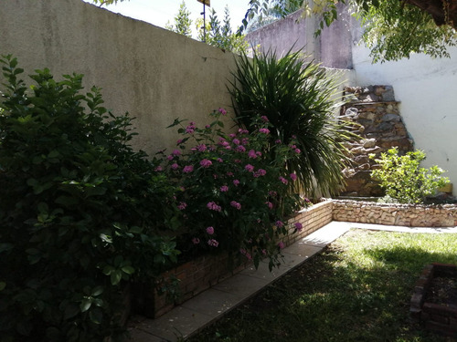 Imagen 15 de 30 de Casa 4 Dorm. Venta Malvin Barbacoa Cerrada Fondo