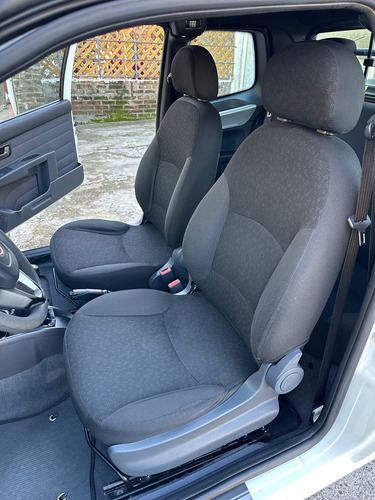 Fiat Strada 1.4 Trekking Cd