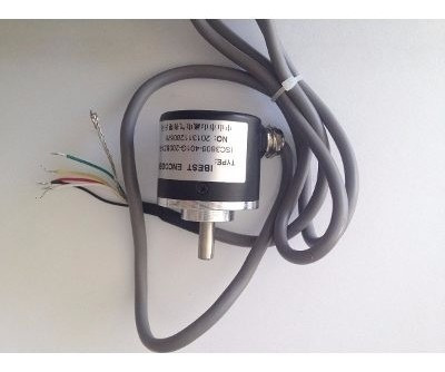 Encoder 20-100-200-400-600-1000-1024-ppr 