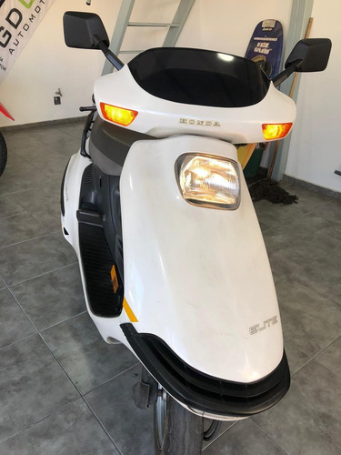Honda 1987