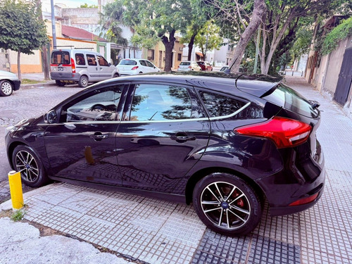 Ford Focus III 2.0 Se