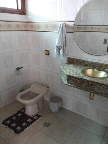 Imagem 14 de 14 de Sobrado À Venda, 4 Quartos, 4 Suítes, 10 Vagas, Dos Casa - São Bernardo Do Campo/sp - 31495