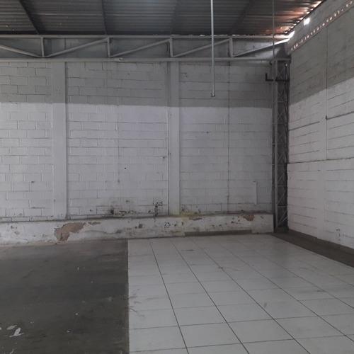 Imagem 9 de 25 de Galpão Para Comprar No Renascença Em Belo Horizonte/mg - 14517