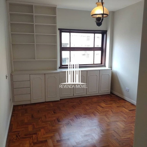 Imagem 4 de 9 de Apartamento À Venda No Jardim Paulista - Br19495