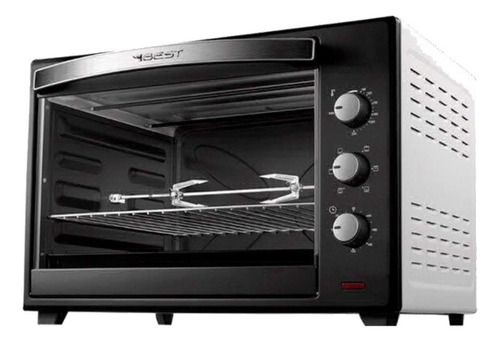 Forno Eletrico Best De Bancada Plus 48l 220v