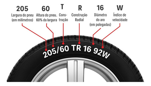 Pneu Maggion Aro 17 Viper 120/90-17 64s Tt Traseiro C Camera