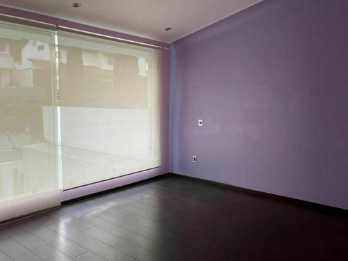 Imagen 2 de 12 de Casa Moderna En Venta Lomas Country Club