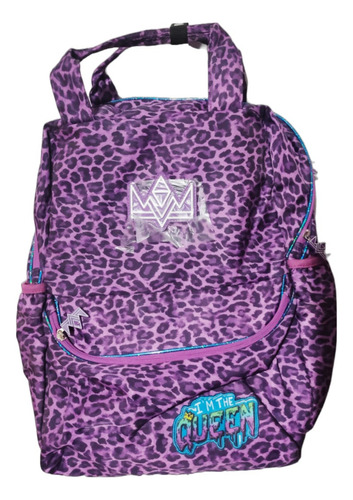 Mochila Escolar Infantil Atmpacks Varios Modelos
