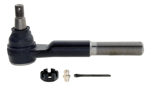 Terminal Direccion P/ Ford Excursion 2000 V8 7.3l