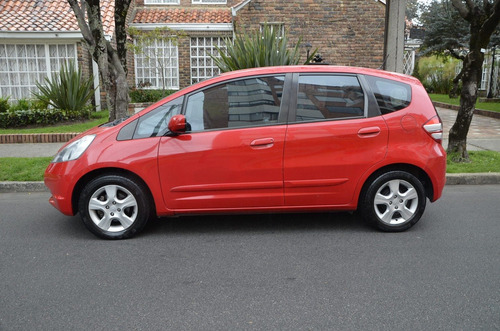 Honda Fit Lx 1.4 Cc