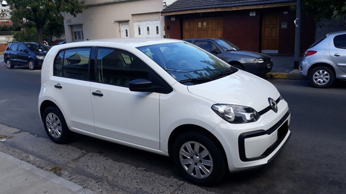 Volkswagen Up! Take